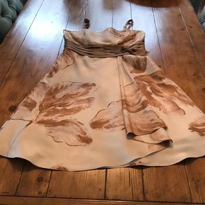 Anthropologie Dress by Odille
